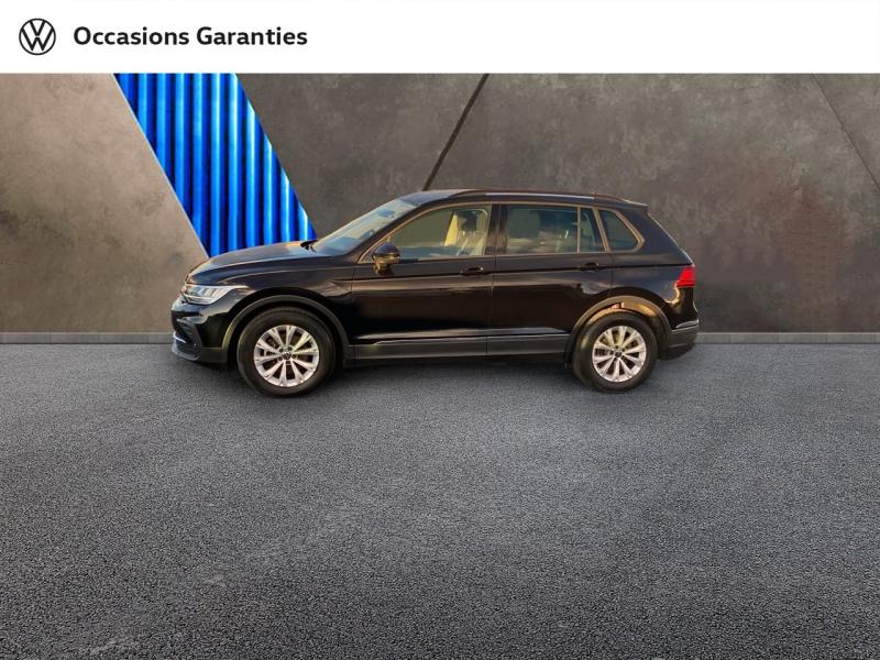 Voitures occasions VOLKSWAGEN TIGUAN Life Business Dunkerque