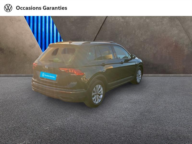 Voitures occasions VOLKSWAGEN TIGUAN Life Business Dunkerque