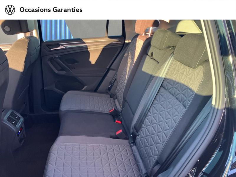 Voitures occasions VOLKSWAGEN TIGUAN Life Business Dunkerque