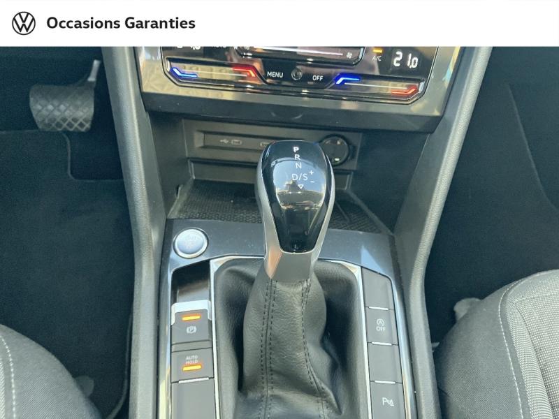 Voitures occasions VOLKSWAGEN TIGUAN Life Business Dunkerque