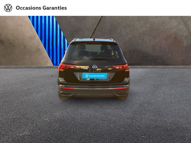 Voitures occasions VOLKSWAGEN TIGUAN Life Business Dunkerque