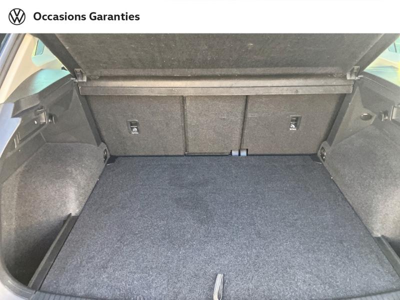 Voitures occasions VOLKSWAGEN TIGUAN Life Business Dunkerque