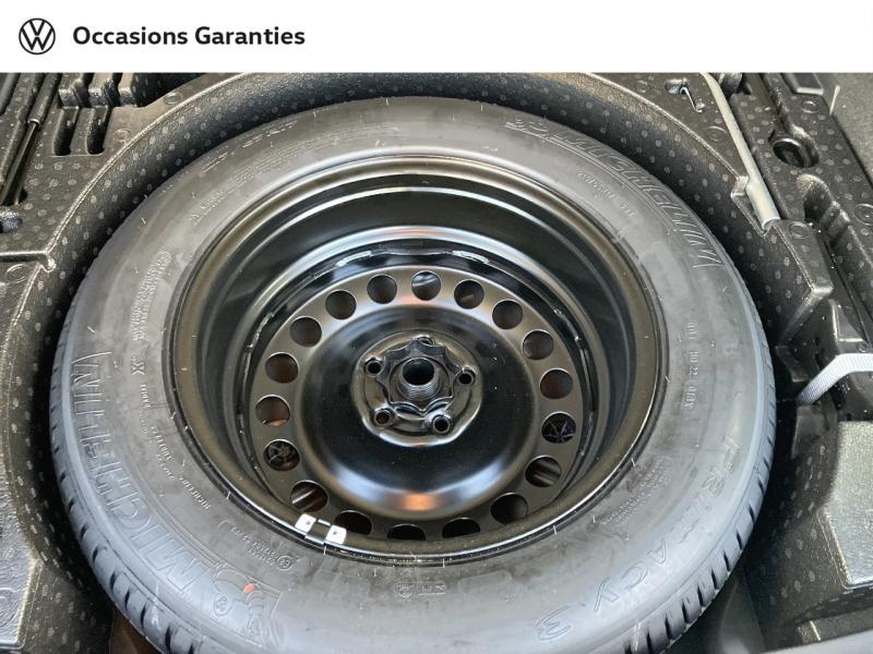 Voitures occasions VOLKSWAGEN TIGUAN Life Business Dunkerque