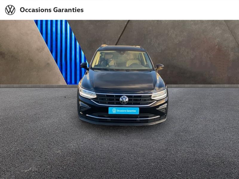 Voitures occasions VOLKSWAGEN TIGUAN Life Business Dunkerque