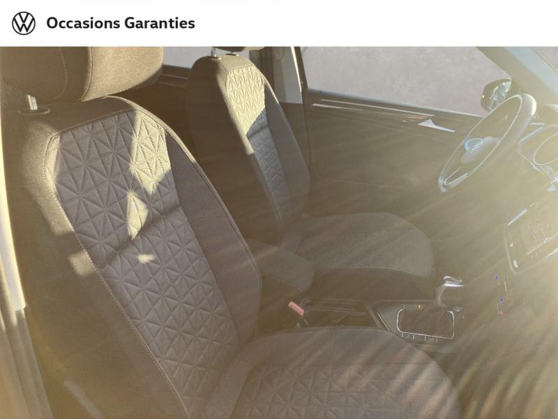 Voitures occasions VOLKSWAGEN TIGUAN Life Business Dunkerque