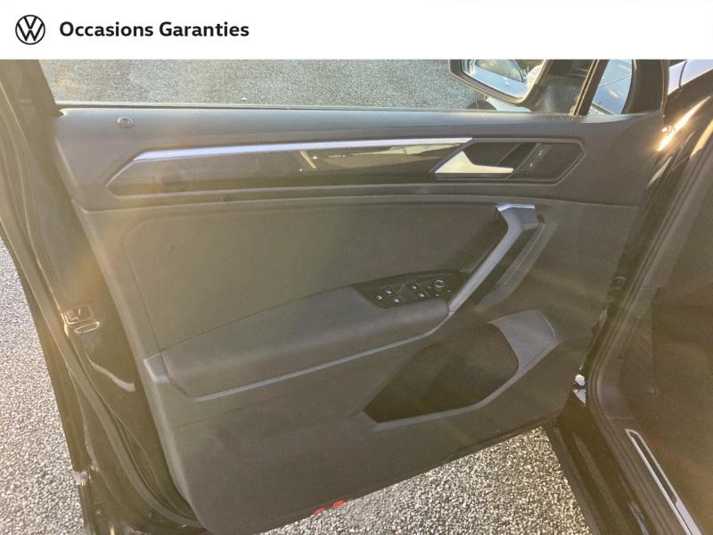 Voitures occasions VOLKSWAGEN TIGUAN Life Business Dunkerque