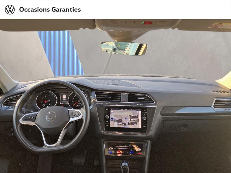 Voitures occasions VOLKSWAGEN TIGUAN Life Business Dunkerque