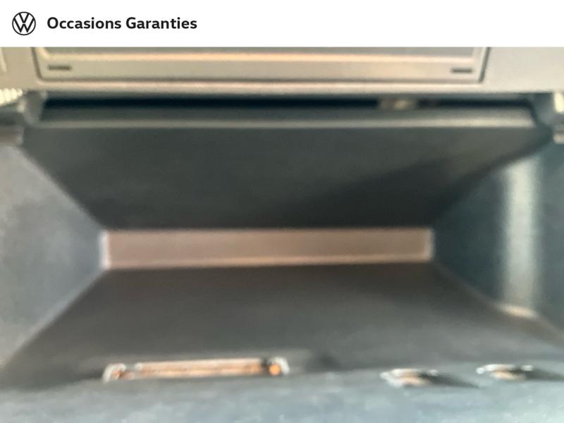 Voitures occasions VOLKSWAGEN TIGUAN Life Business Dunkerque