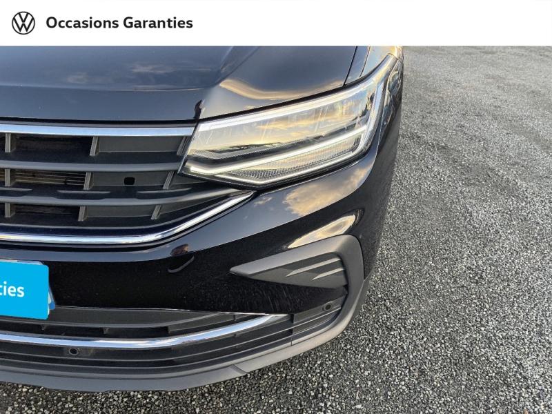 Voitures occasions VOLKSWAGEN TIGUAN Life Business Dunkerque