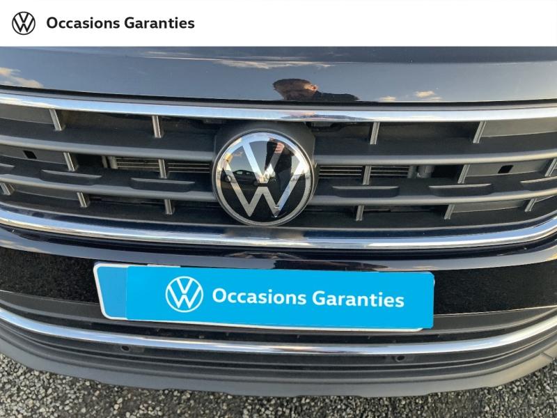 Voitures occasions VOLKSWAGEN TIGUAN Life Business Dunkerque