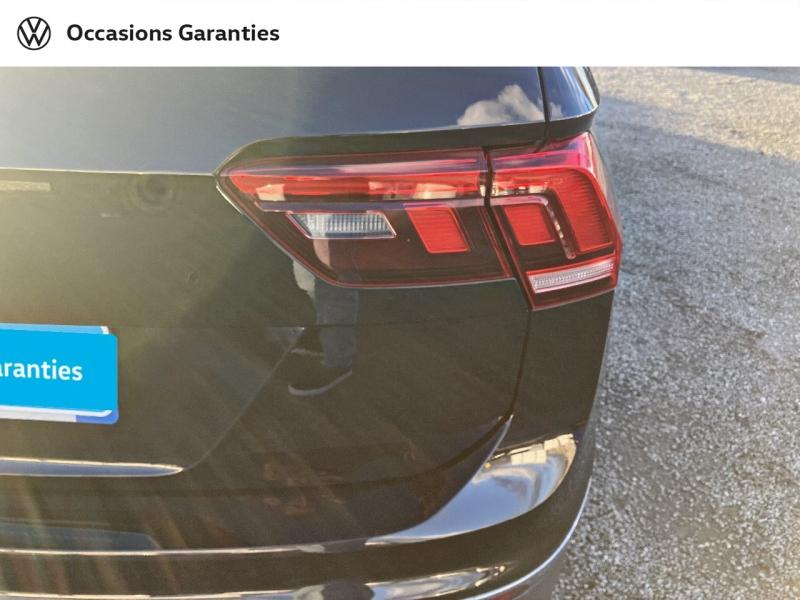 Voitures occasions VOLKSWAGEN TIGUAN Life Business Dunkerque