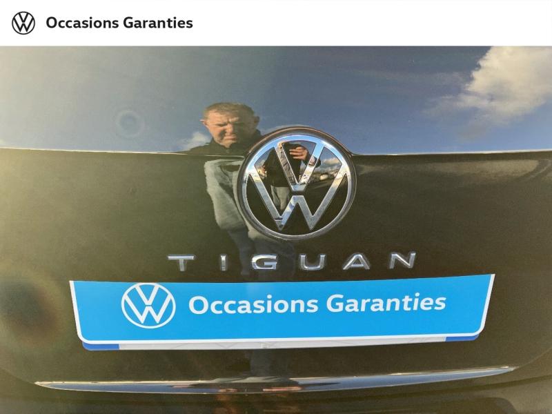 Voitures occasions VOLKSWAGEN TIGUAN Life Business Dunkerque