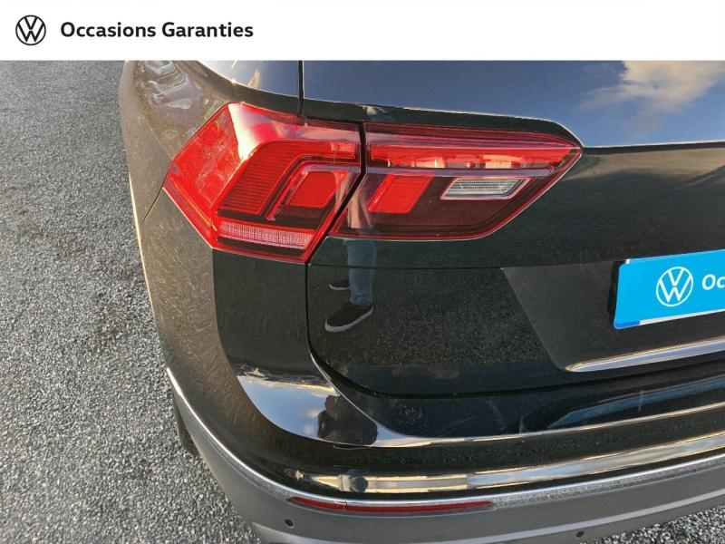 Voitures occasions VOLKSWAGEN TIGUAN Life Business Dunkerque