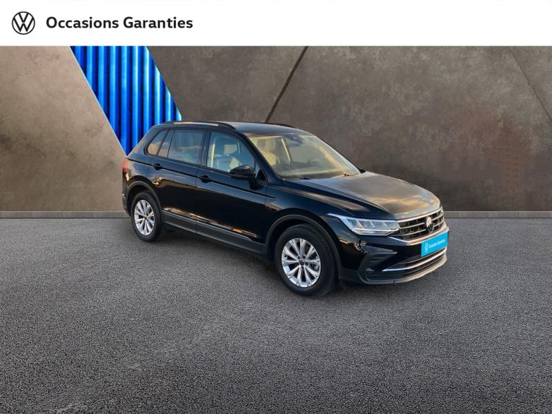 Voitures occasions VOLKSWAGEN TIGUAN Life Business Dunkerque