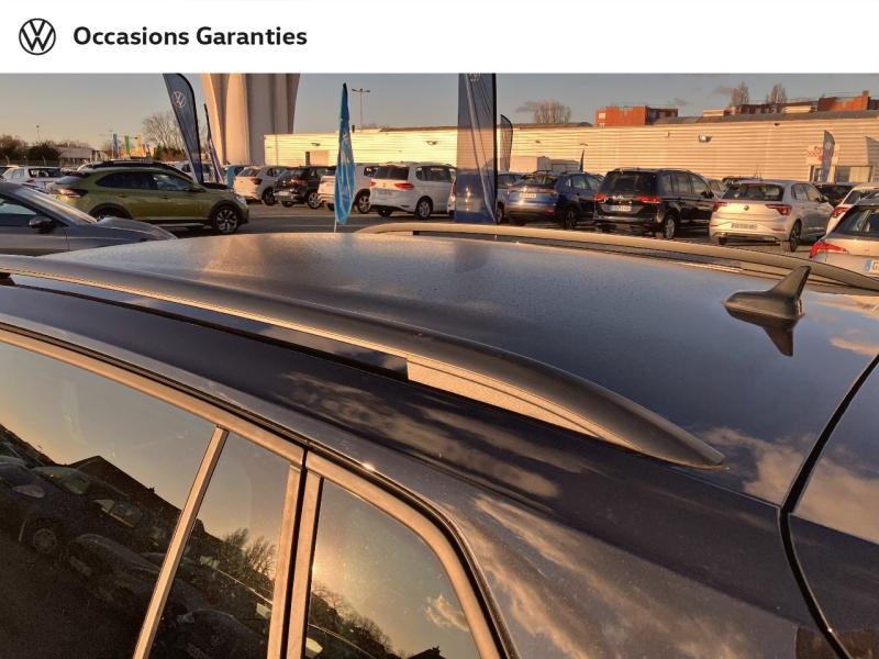 Voitures occasions VOLKSWAGEN TIGUAN Life Business Dunkerque