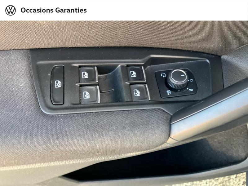 Voitures occasions VOLKSWAGEN TIGUAN Life Business Dunkerque
