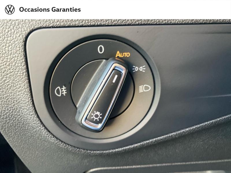 Voitures occasions VOLKSWAGEN TIGUAN Life Business Dunkerque
