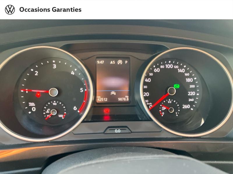 Voitures occasions VOLKSWAGEN TIGUAN Life Business Dunkerque