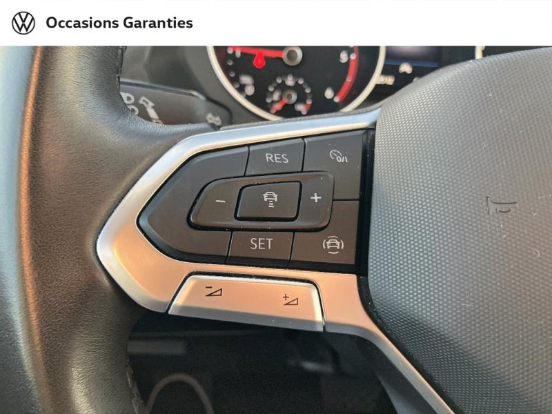 Voitures occasions VOLKSWAGEN TIGUAN Life Business Dunkerque