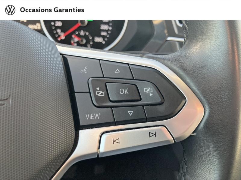 Voitures occasions VOLKSWAGEN TIGUAN Life Business Dunkerque