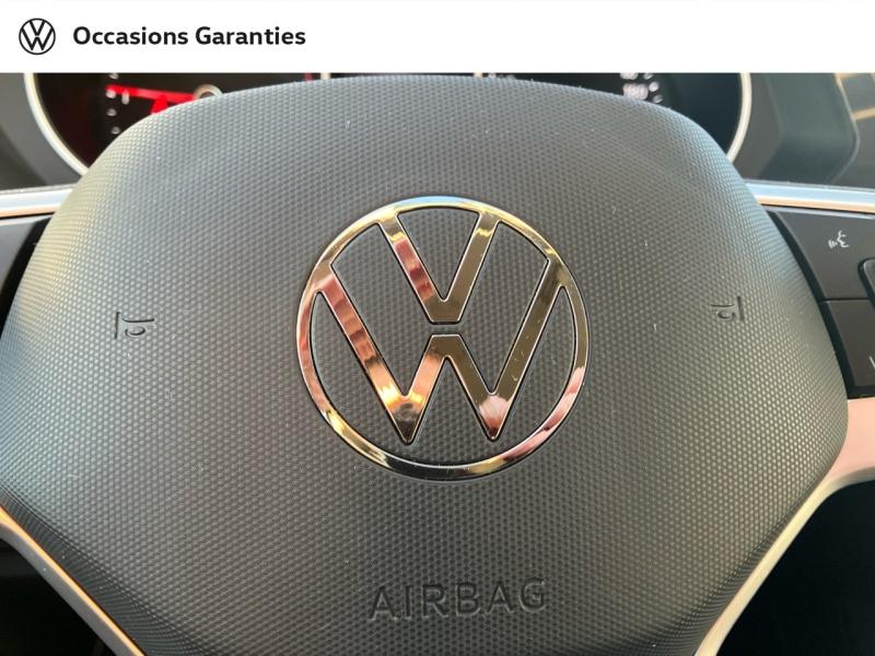 Voitures occasions VOLKSWAGEN TIGUAN Life Business Dunkerque