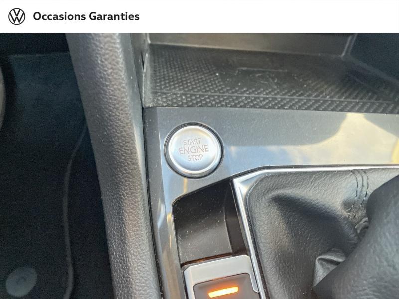 Voitures occasions VOLKSWAGEN TIGUAN Life Business Dunkerque