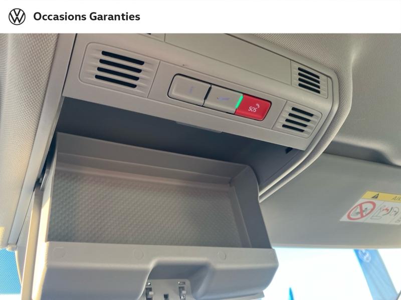 Voitures occasions VOLKSWAGEN TIGUAN Life Business Dunkerque