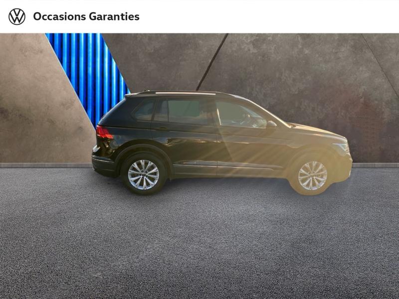 Voitures occasions VOLKSWAGEN TIGUAN Life Business Dunkerque
