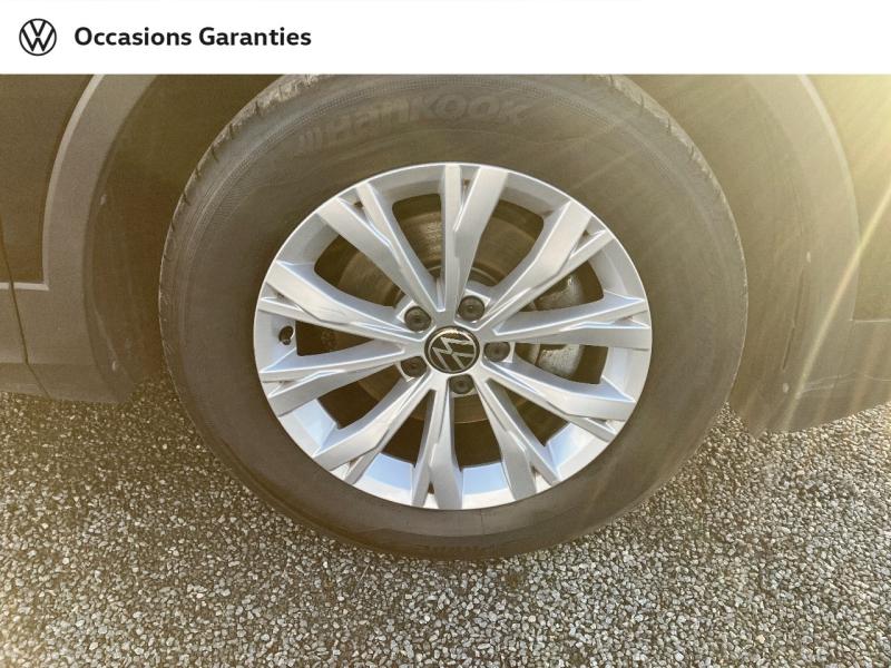 Voitures occasions VOLKSWAGEN TIGUAN Life Business Dunkerque