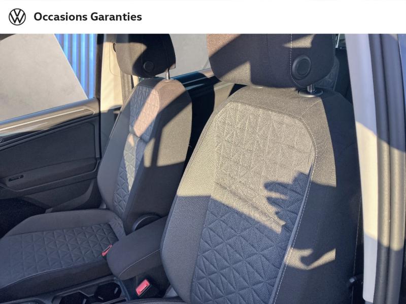 Voitures occasions VOLKSWAGEN TIGUAN Life Business Dunkerque