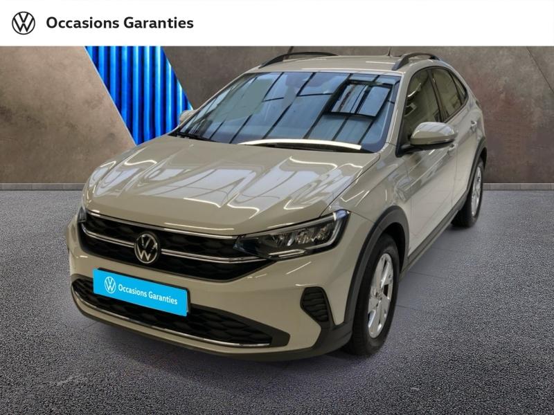 Voitures occasions VOLKSWAGEN TAIGO Life Dunkerque