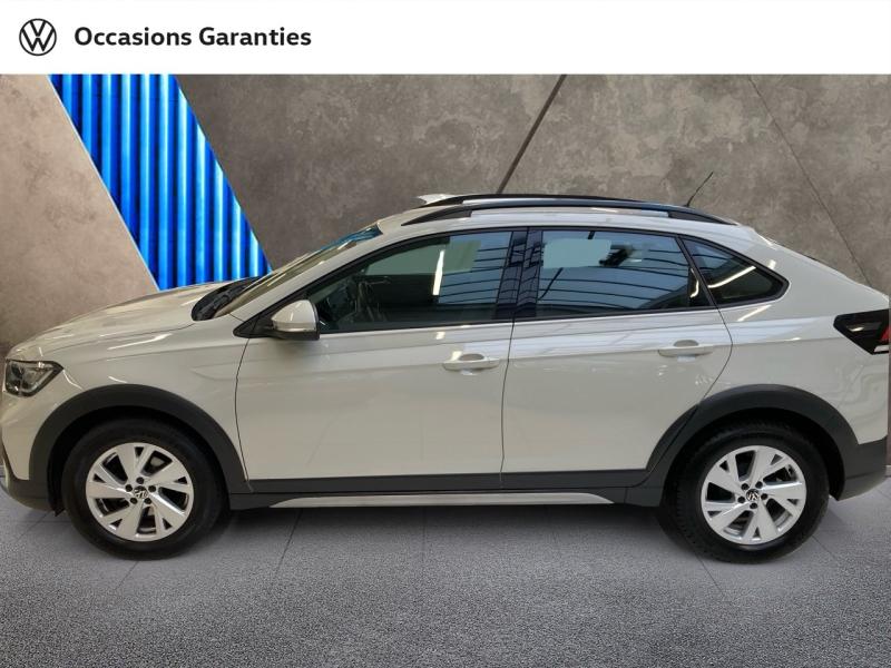 Voitures occasions VOLKSWAGEN TAIGO Life Dunkerque