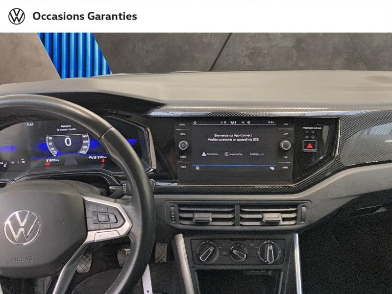 Voitures occasions VOLKSWAGEN TAIGO Life Dunkerque