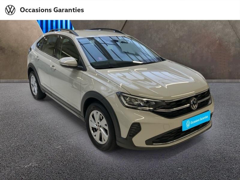 Voitures occasions VOLKSWAGEN TAIGO Life Dunkerque