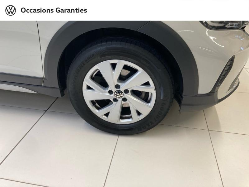 Voitures occasions VOLKSWAGEN TAIGO Life Dunkerque
