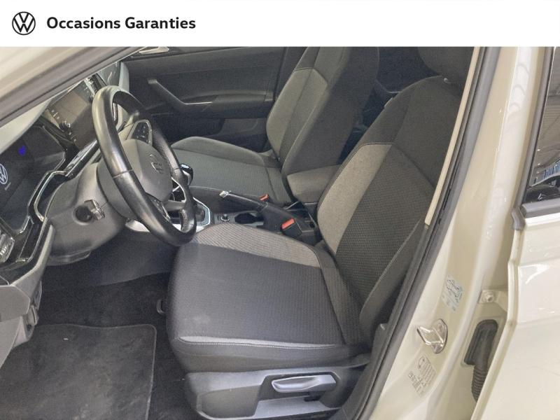 Voitures occasions VOLKSWAGEN TAIGO Life Dunkerque