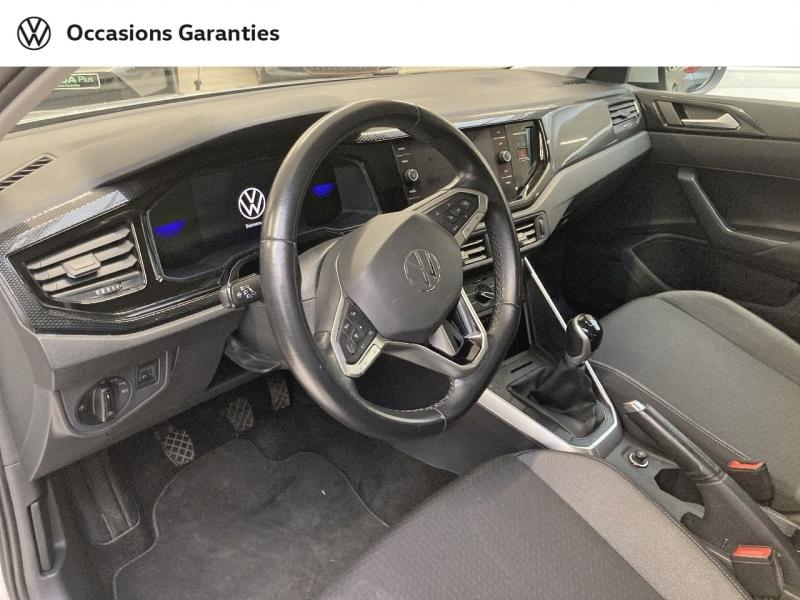 Voitures occasions VOLKSWAGEN TAIGO Life Dunkerque