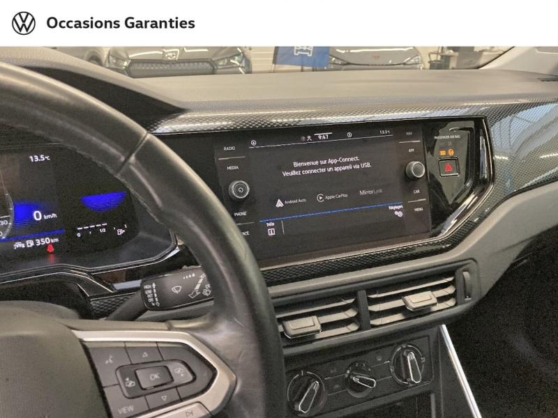 Voitures occasions VOLKSWAGEN TAIGO Life Dunkerque