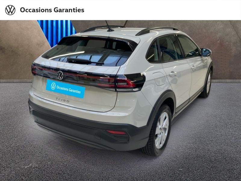 Voitures occasions VOLKSWAGEN TAIGO Life Dunkerque