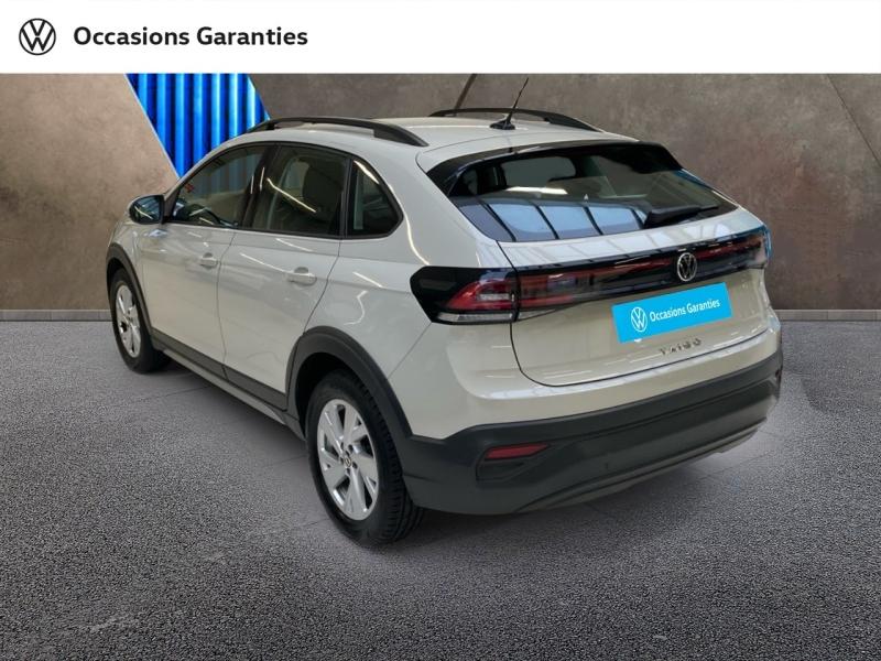 Voitures occasions VOLKSWAGEN TAIGO Life Dunkerque