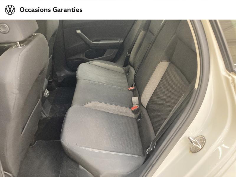 Voitures occasions VOLKSWAGEN TAIGO Life Dunkerque