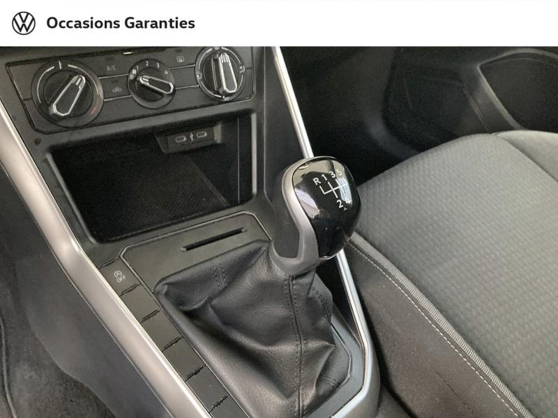 Voitures occasions VOLKSWAGEN TAIGO Life Dunkerque