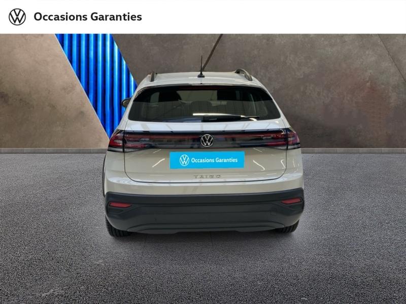 Voitures occasions VOLKSWAGEN TAIGO Life Dunkerque
