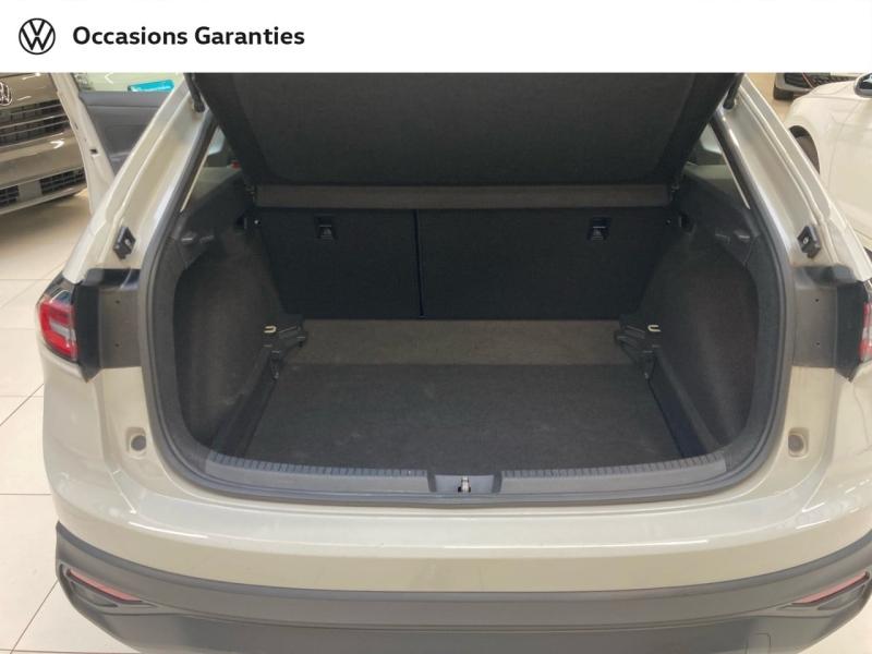 Voitures occasions VOLKSWAGEN TAIGO Life Dunkerque