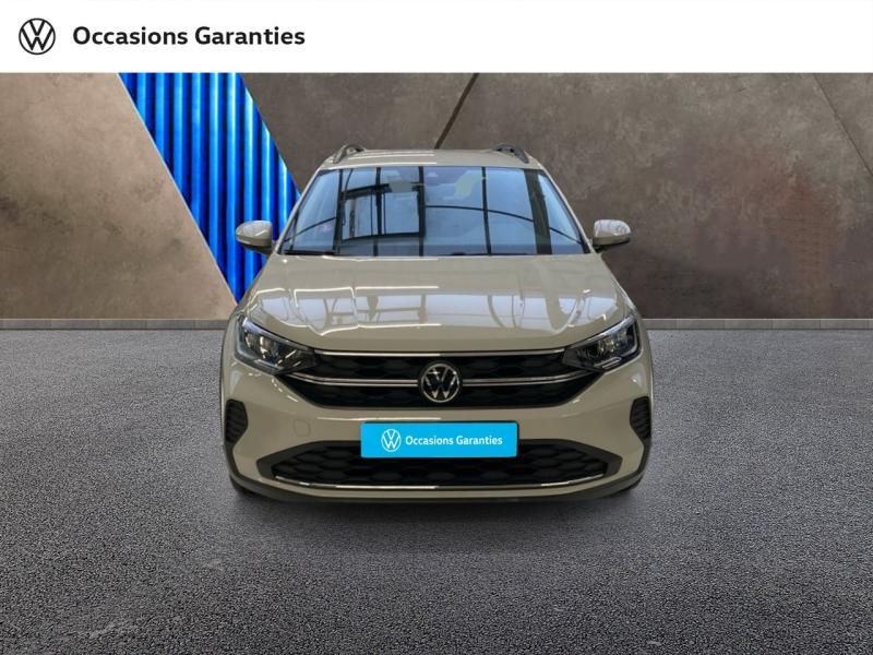 Voitures occasions VOLKSWAGEN TAIGO Life Dunkerque