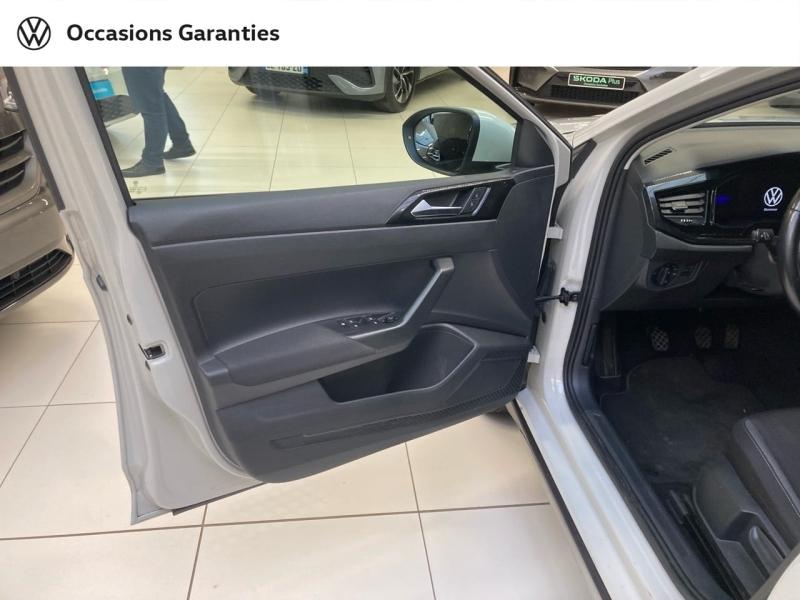 Voitures occasions VOLKSWAGEN TAIGO Life Dunkerque