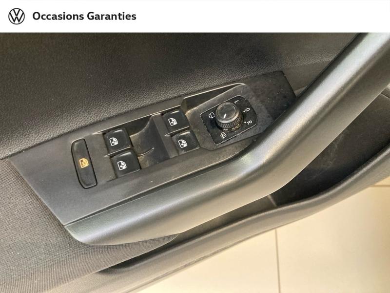 Voitures occasions VOLKSWAGEN TAIGO Life Dunkerque