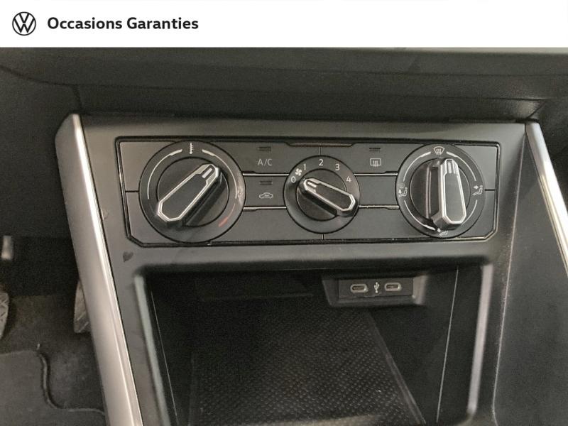 Voitures occasions VOLKSWAGEN TAIGO Life Dunkerque