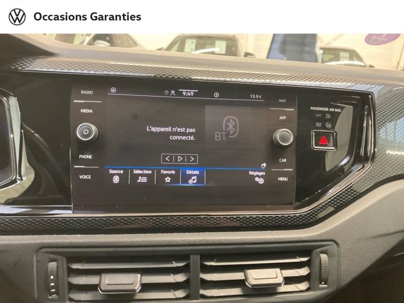 Voitures occasions VOLKSWAGEN TAIGO Life Dunkerque