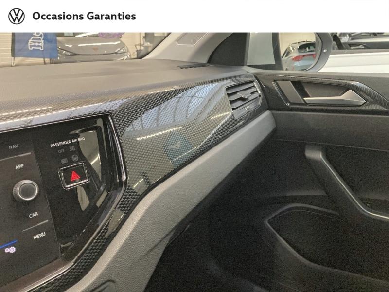 Voitures occasions VOLKSWAGEN TAIGO Life Dunkerque